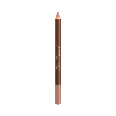 CHOCOLATE SOLEIL  PENCIL MILK CHOCO 1